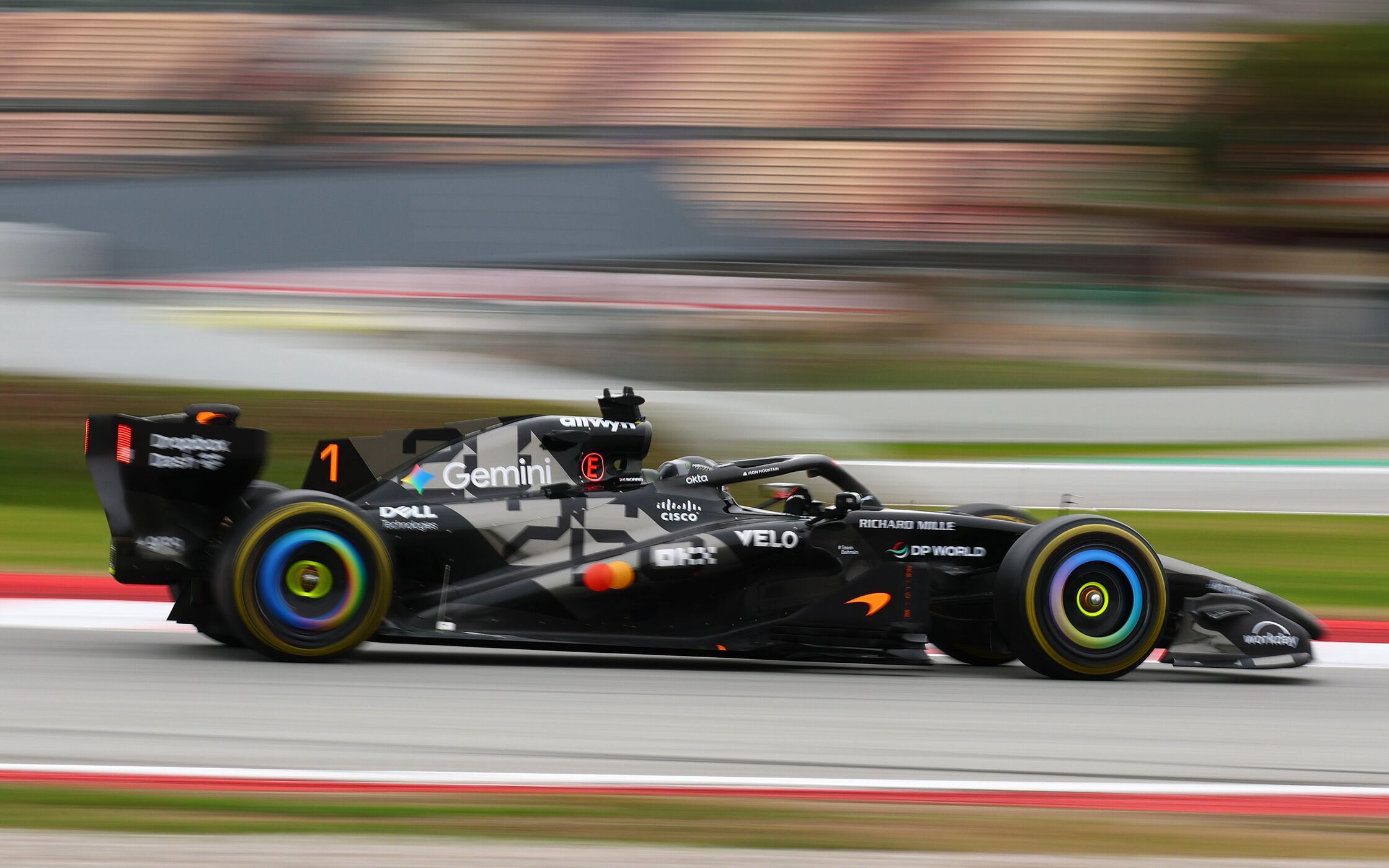 Aktuální fotografie