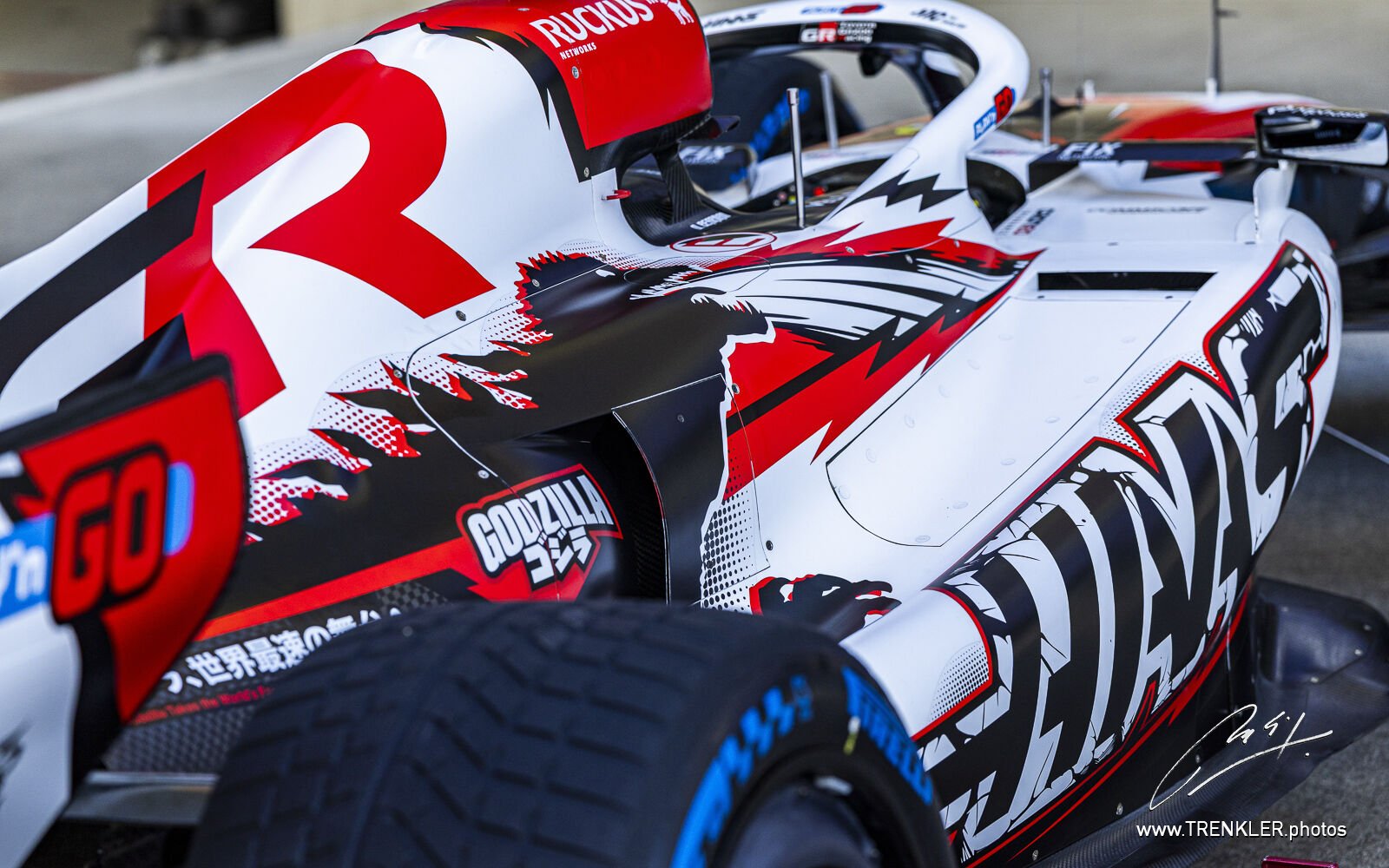 Aktuální fotografie