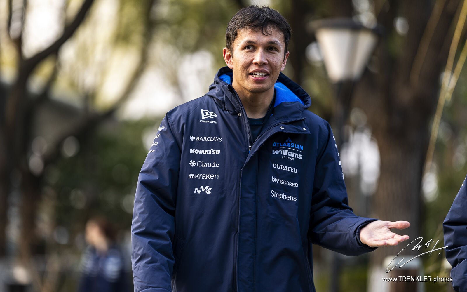 Aktuální fotografie