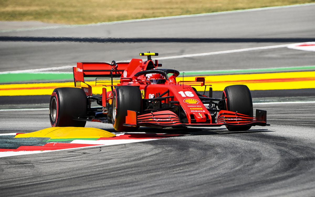 Charles Leclerc
