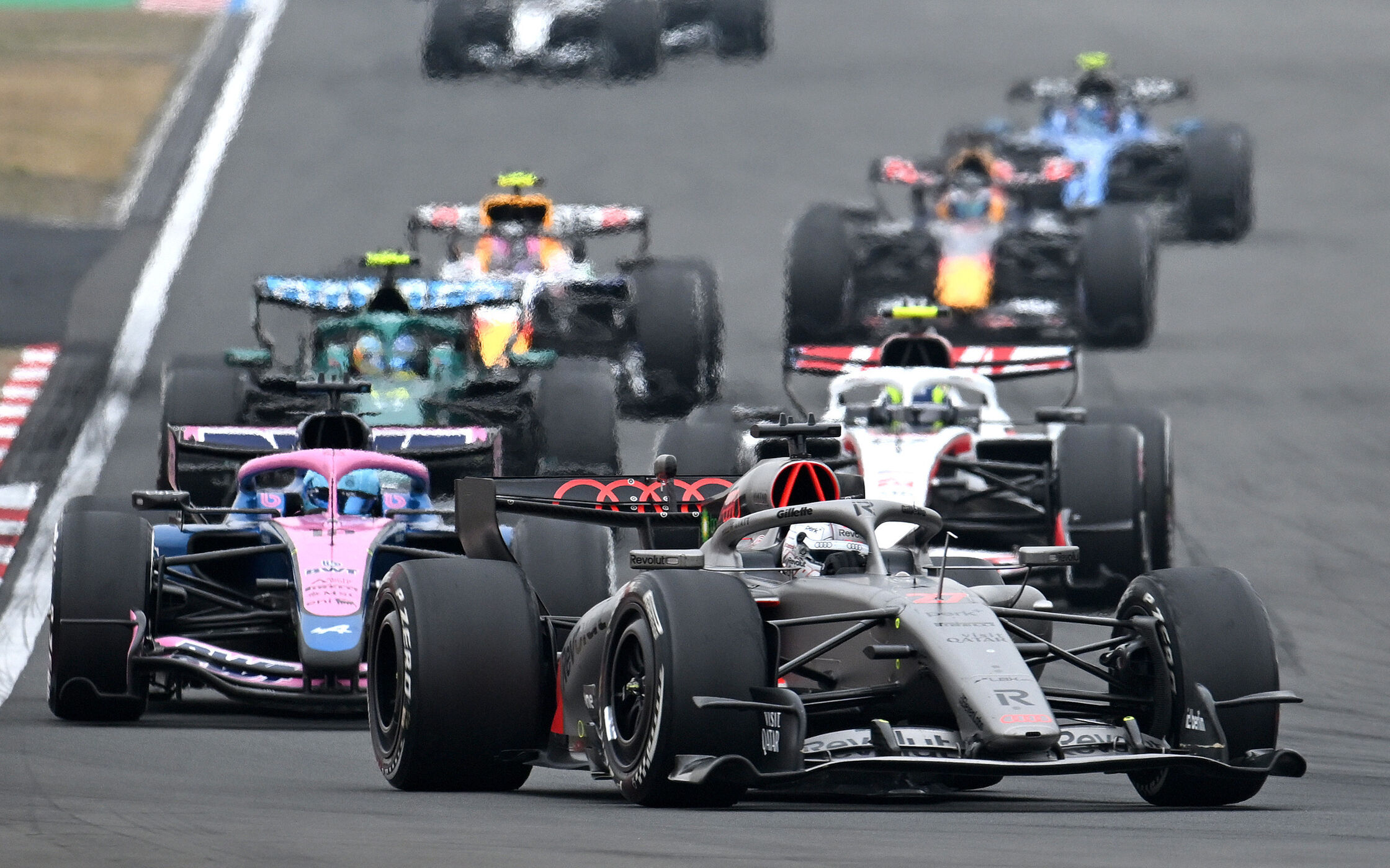 Aktuální fotografie