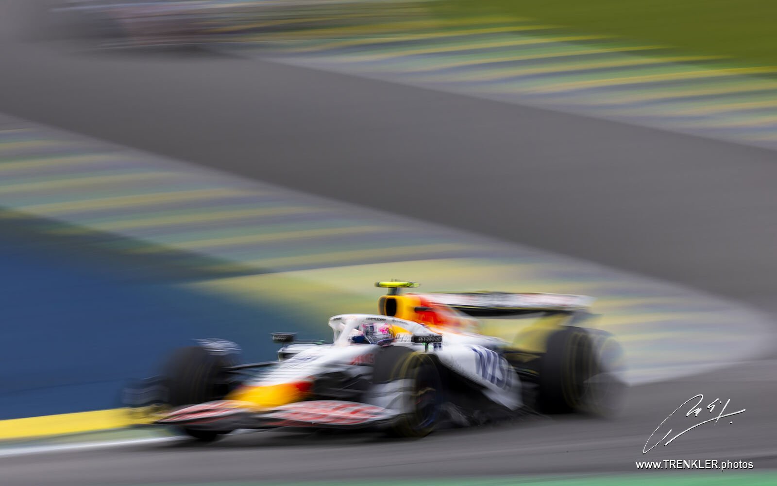 Aktuální fotografie