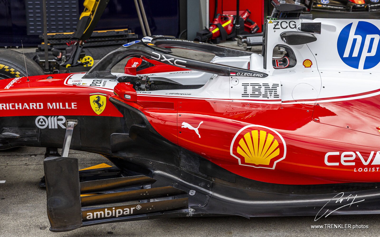 Aktuální fotografie