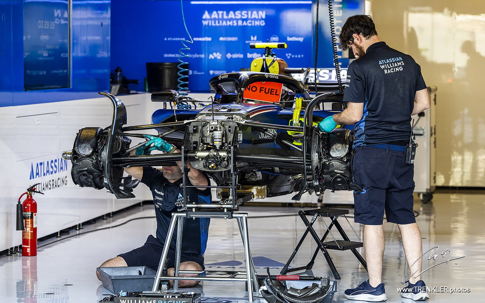 Aktuální fotografie