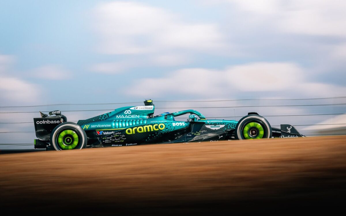 Aktuální fotografie