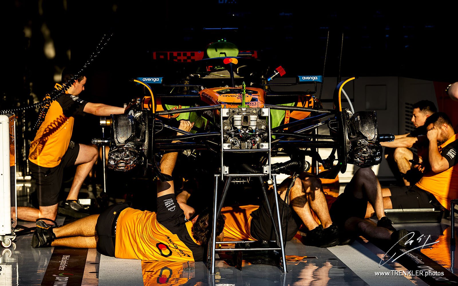 Aktuální fotografie