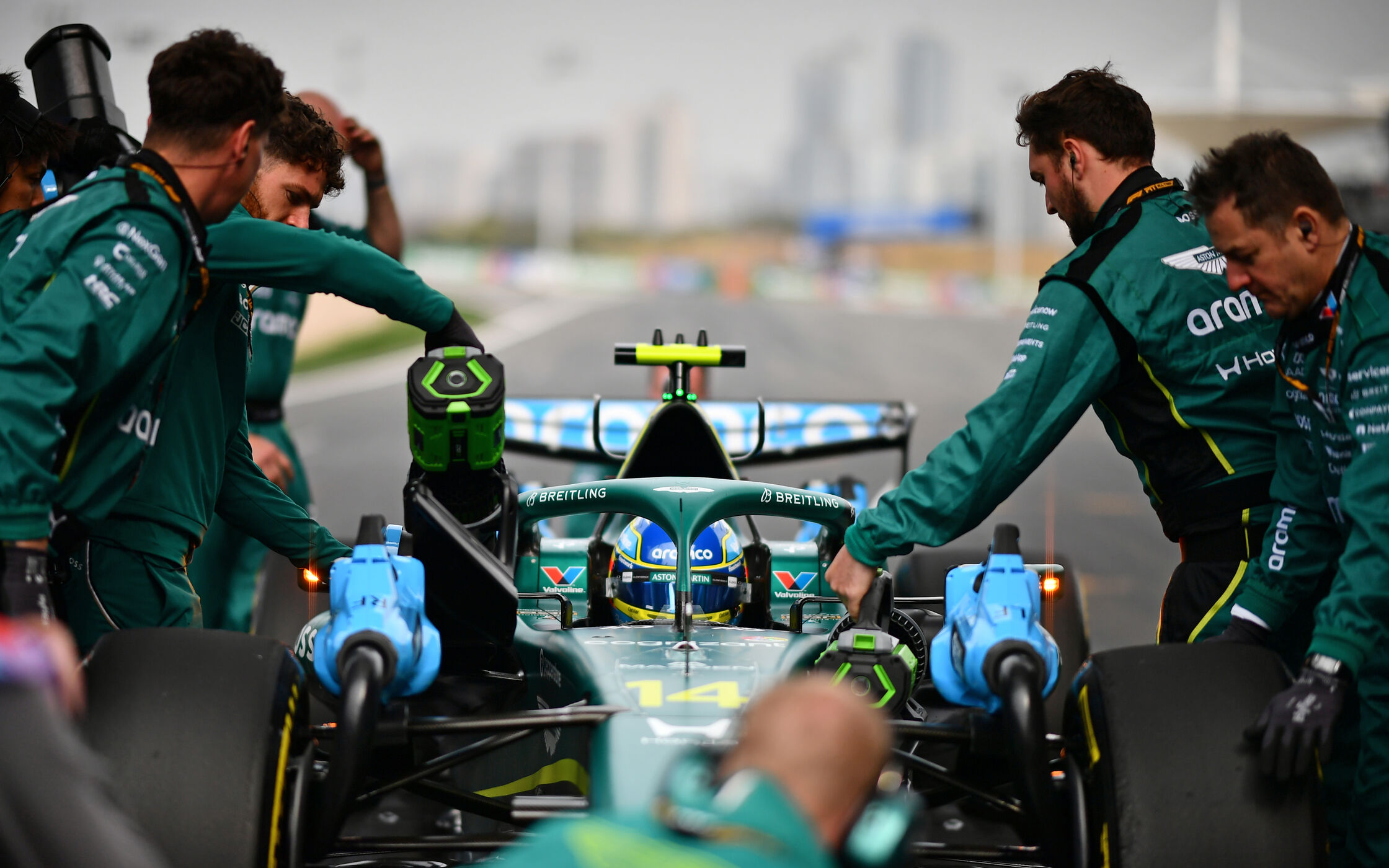 Aktuální fotografie