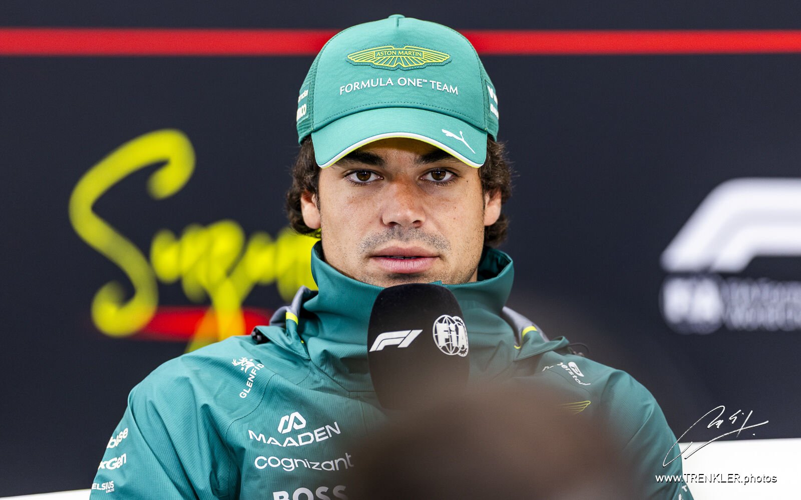 Aktuální fotografie