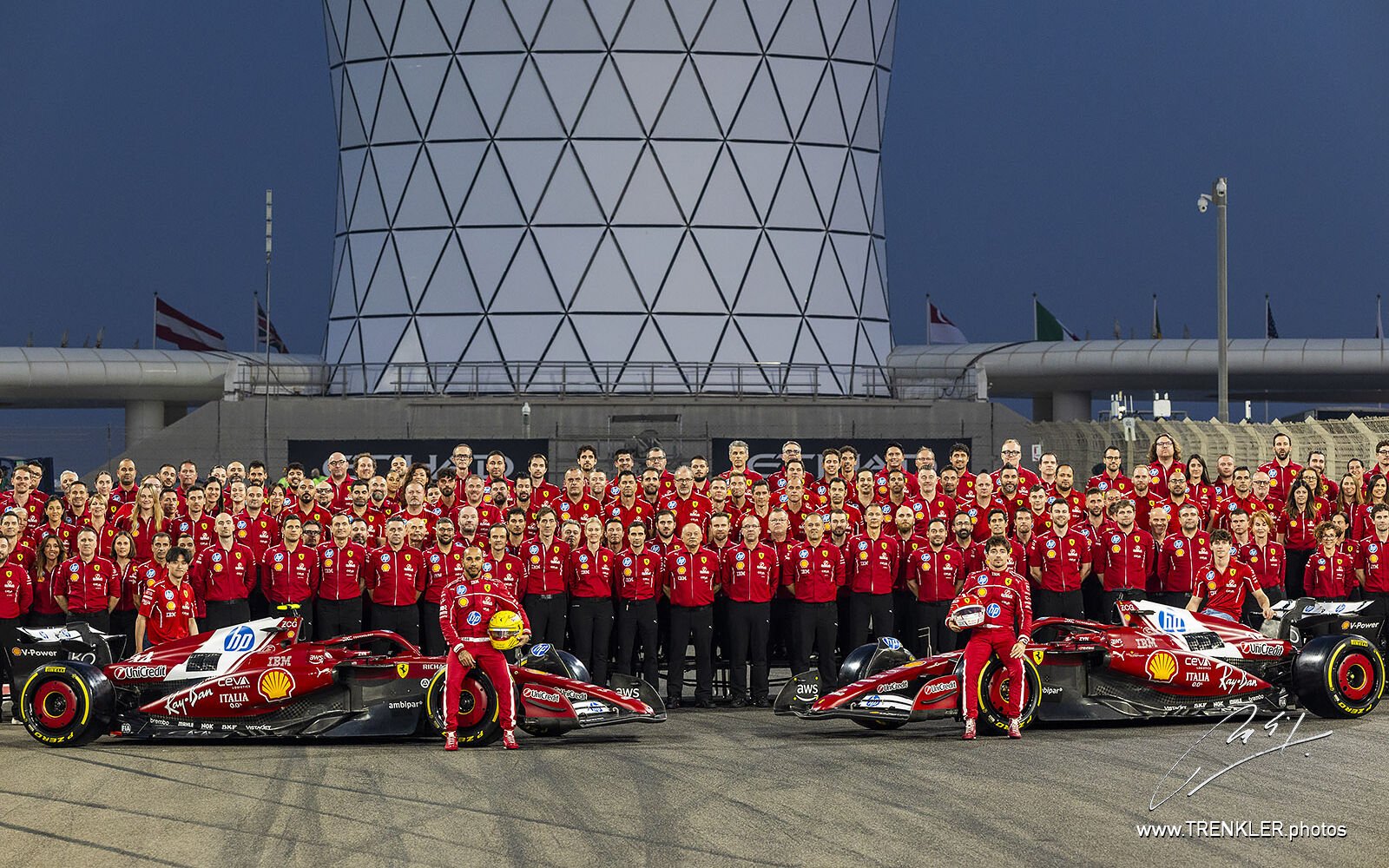 Aktuální fotografie