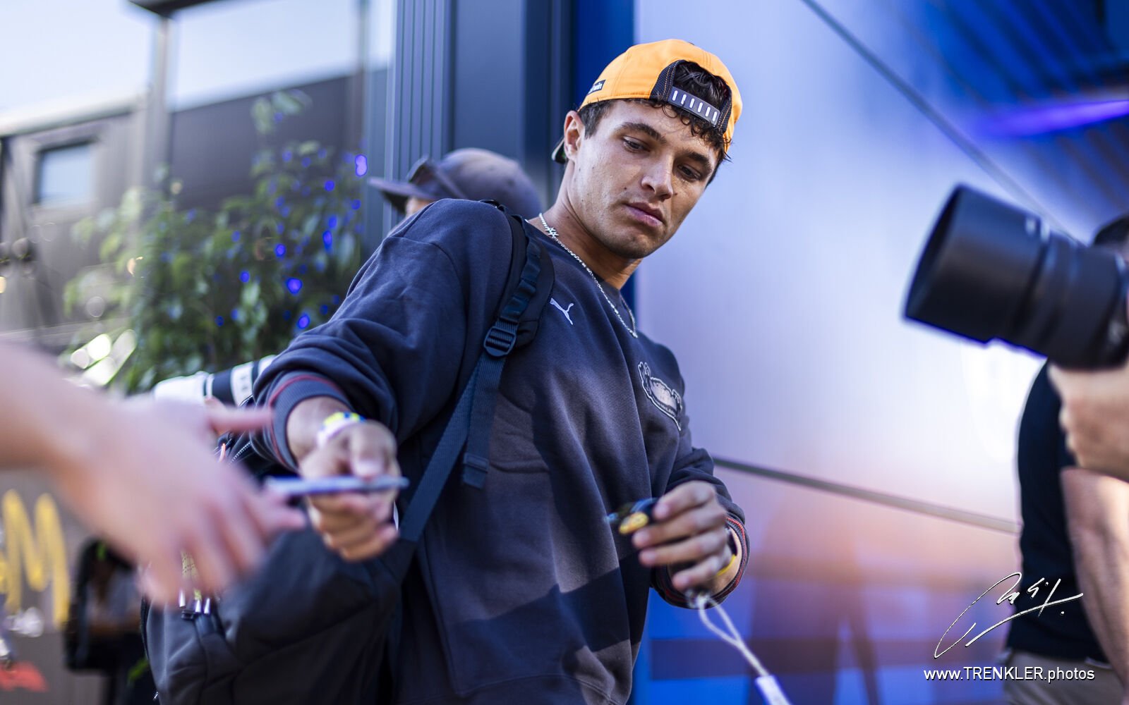 Aktuální fotografie
