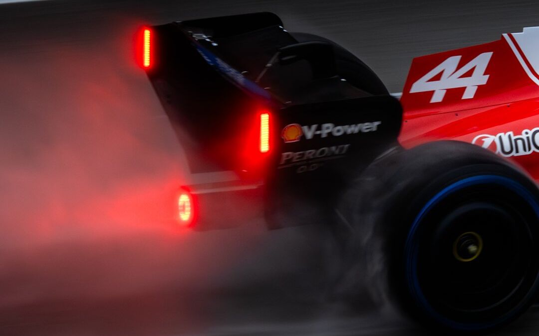 Aktuální fotografie