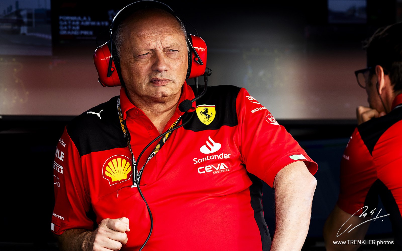 Vasseur stále verí v druhé miesto: Máme dobré tempo a všetko je možné | Magazín F1 - F1online.sk