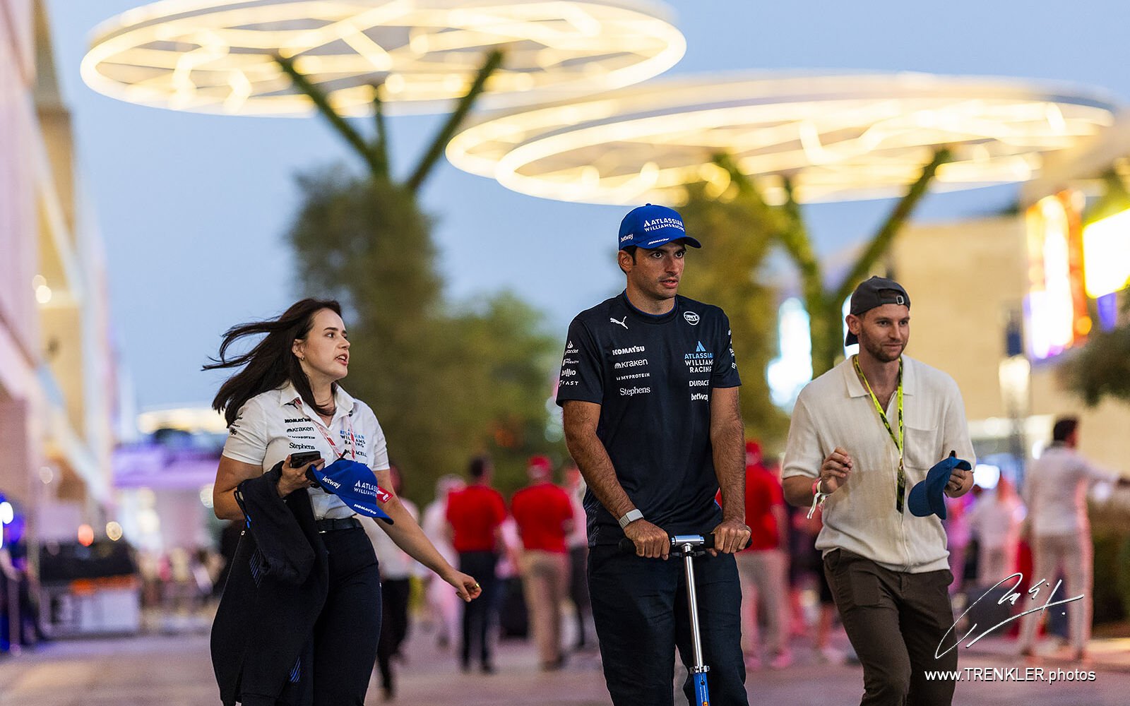 Aktuální fotografie