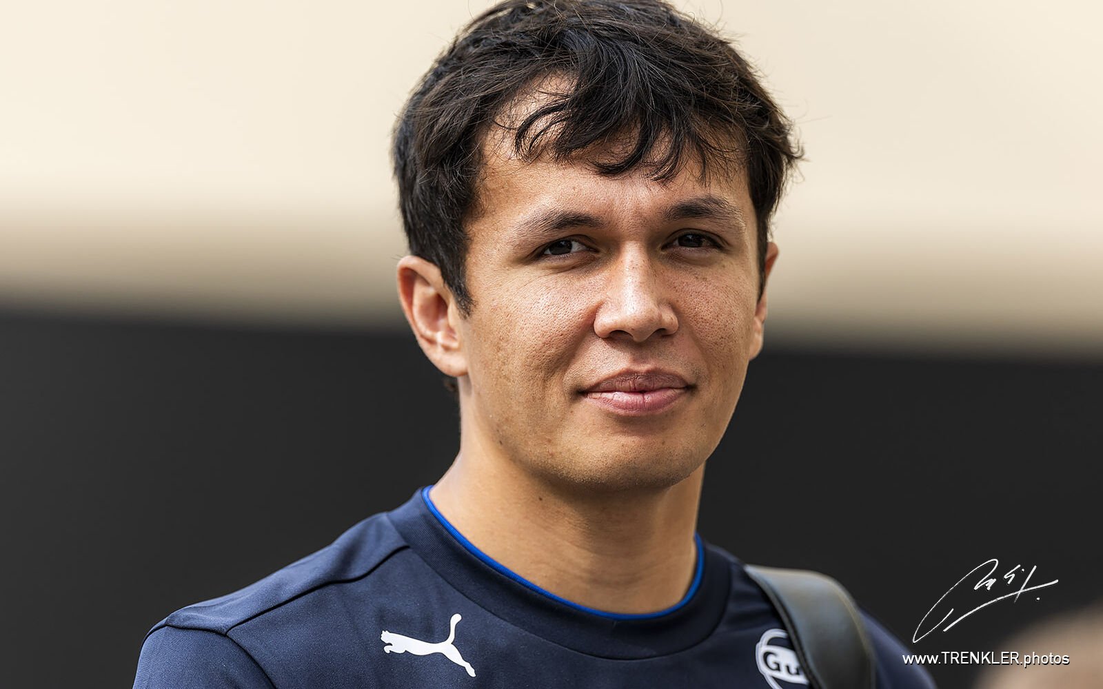 Aktuální fotografie