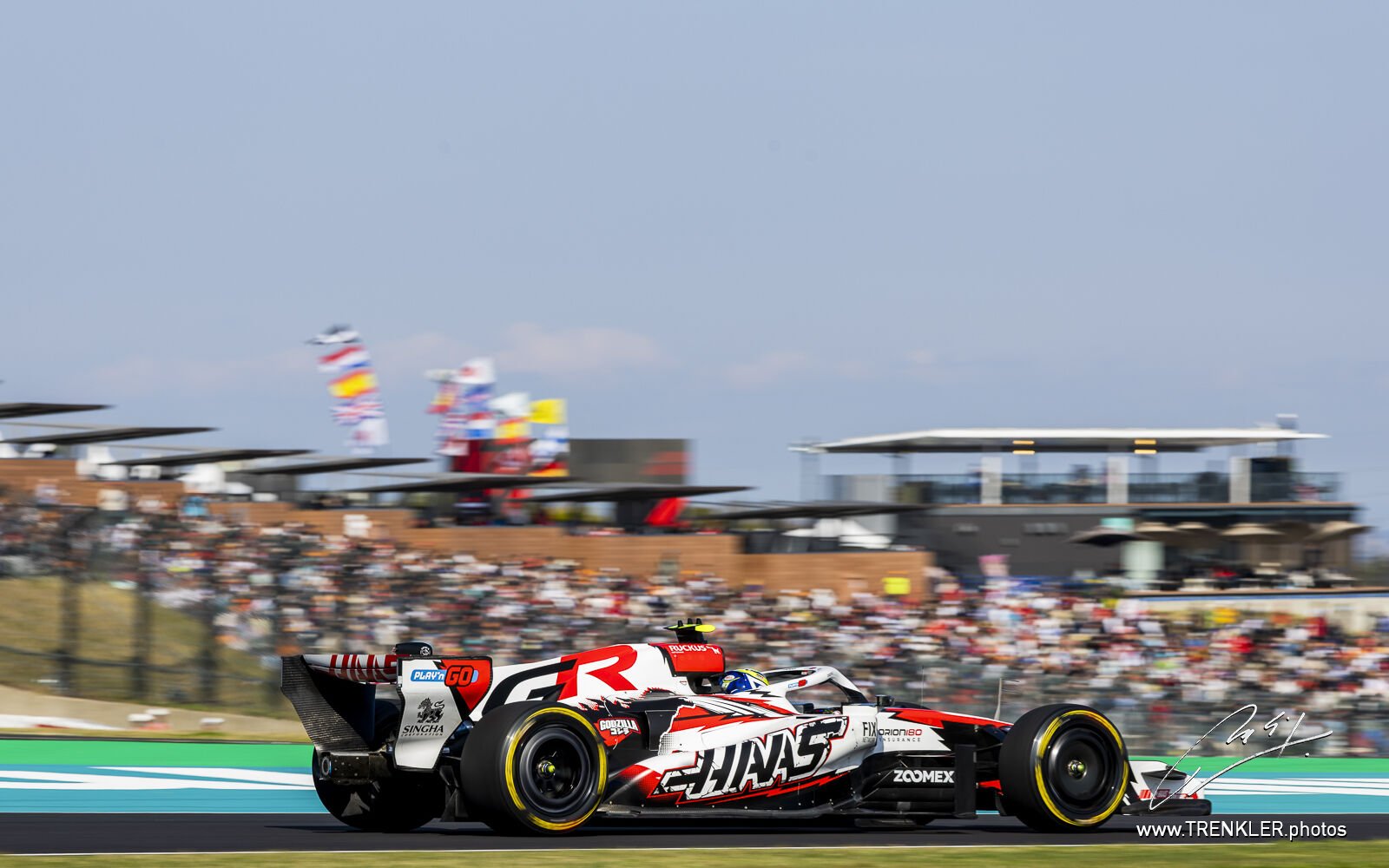 Aktuální fotografie