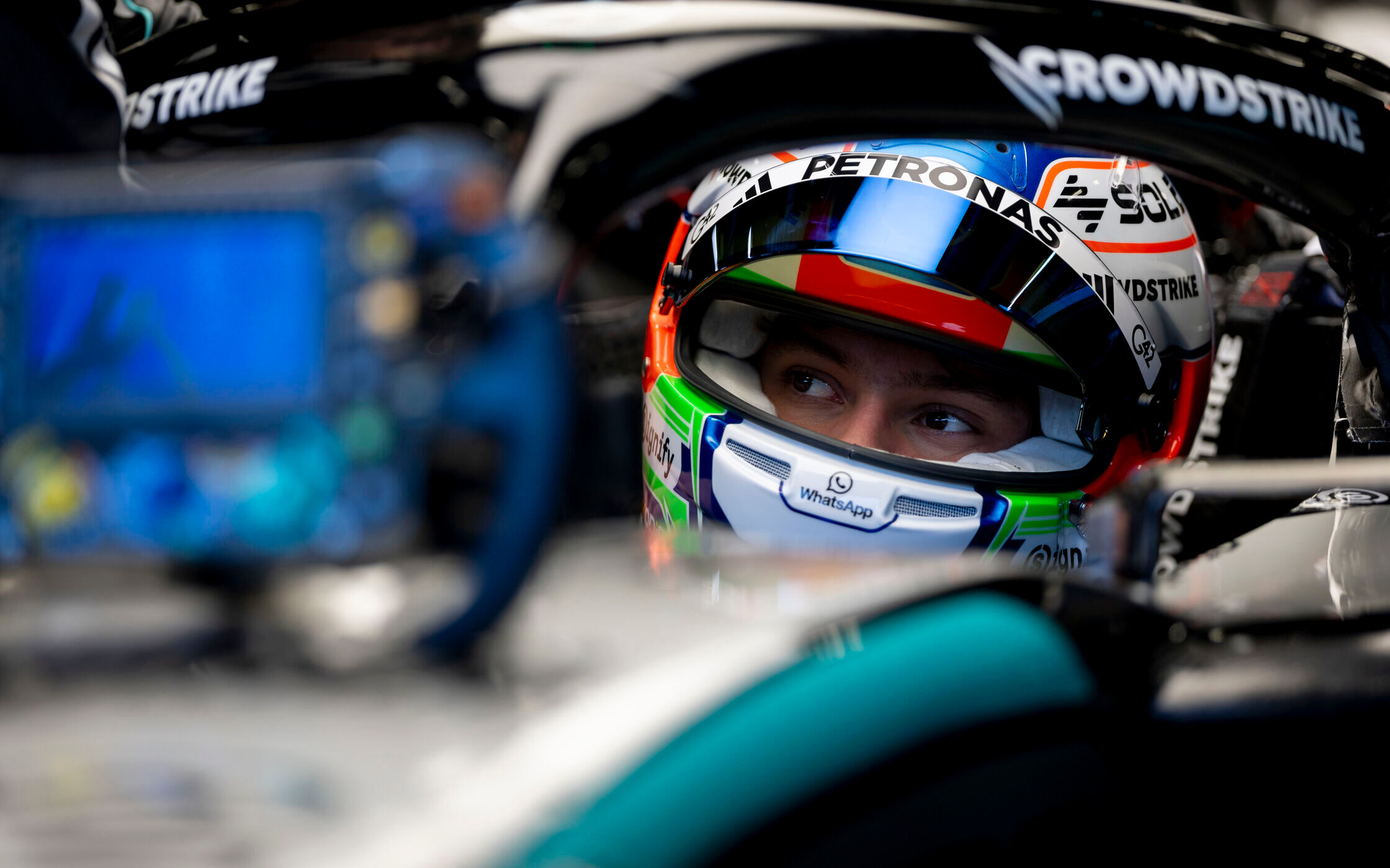 Aktuální fotografie