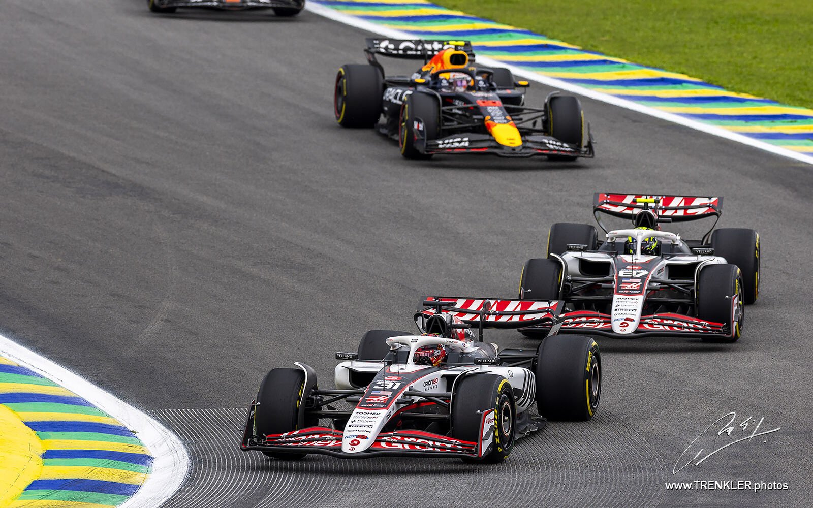 Aktuální fotografie