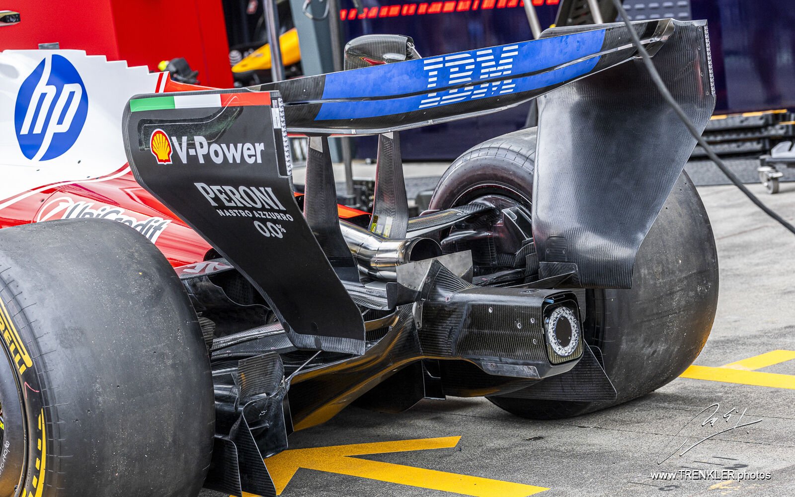 Aktuální fotografie