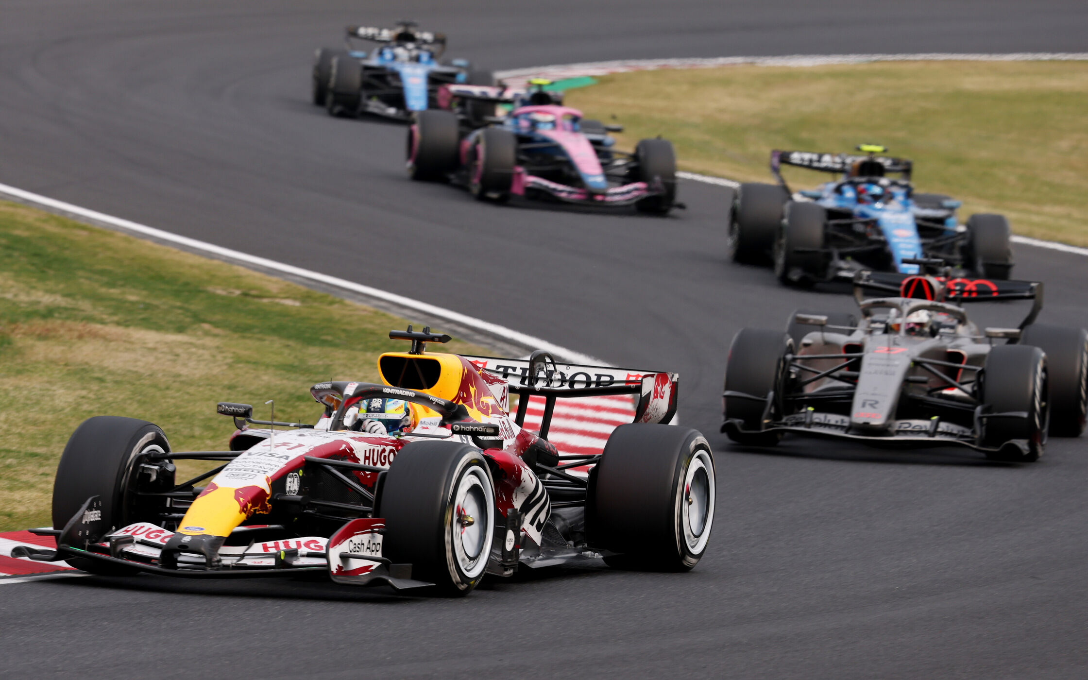 Aktuální fotografie