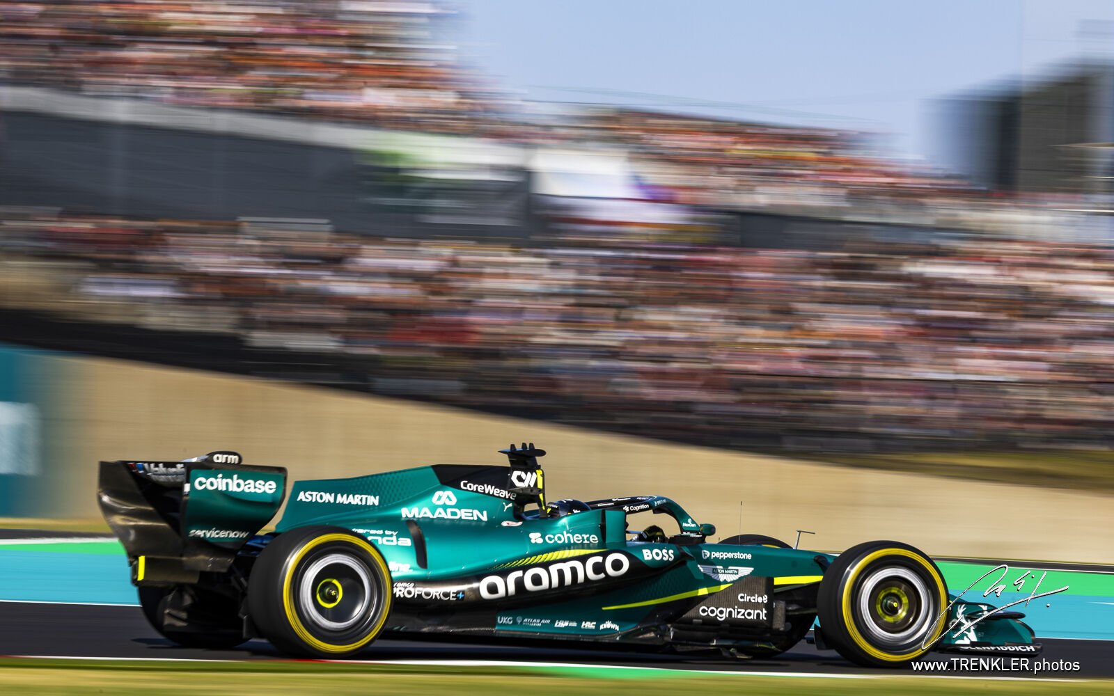 Aktuální fotografie