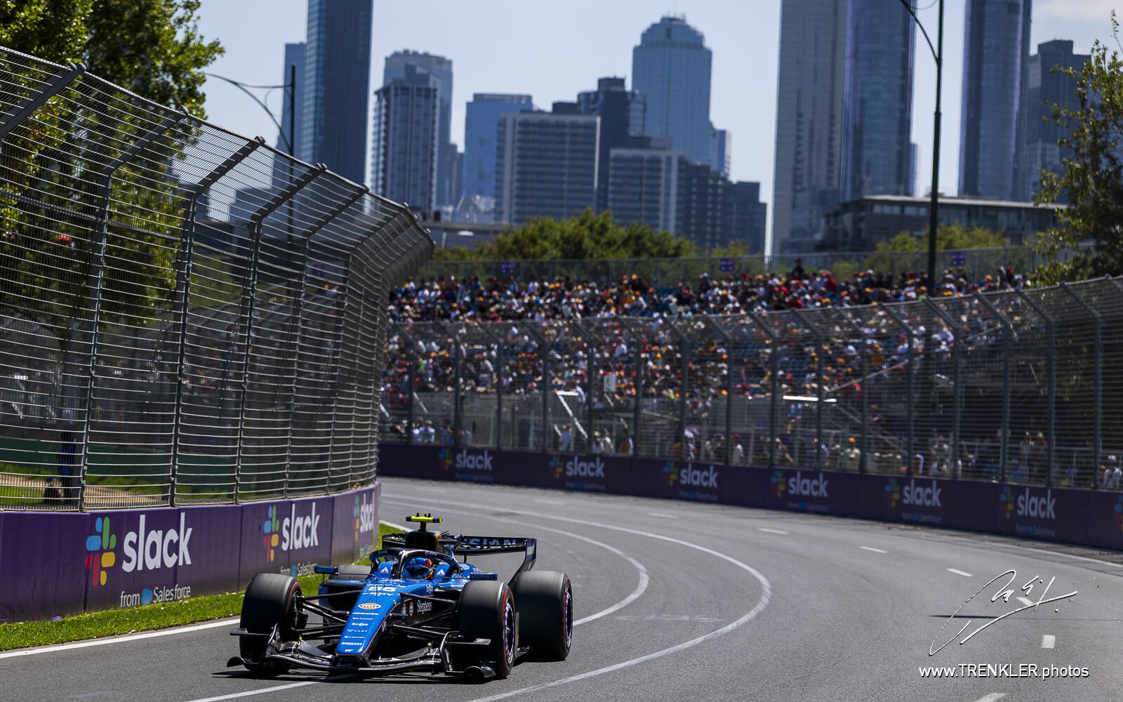 Aktuální fotografie