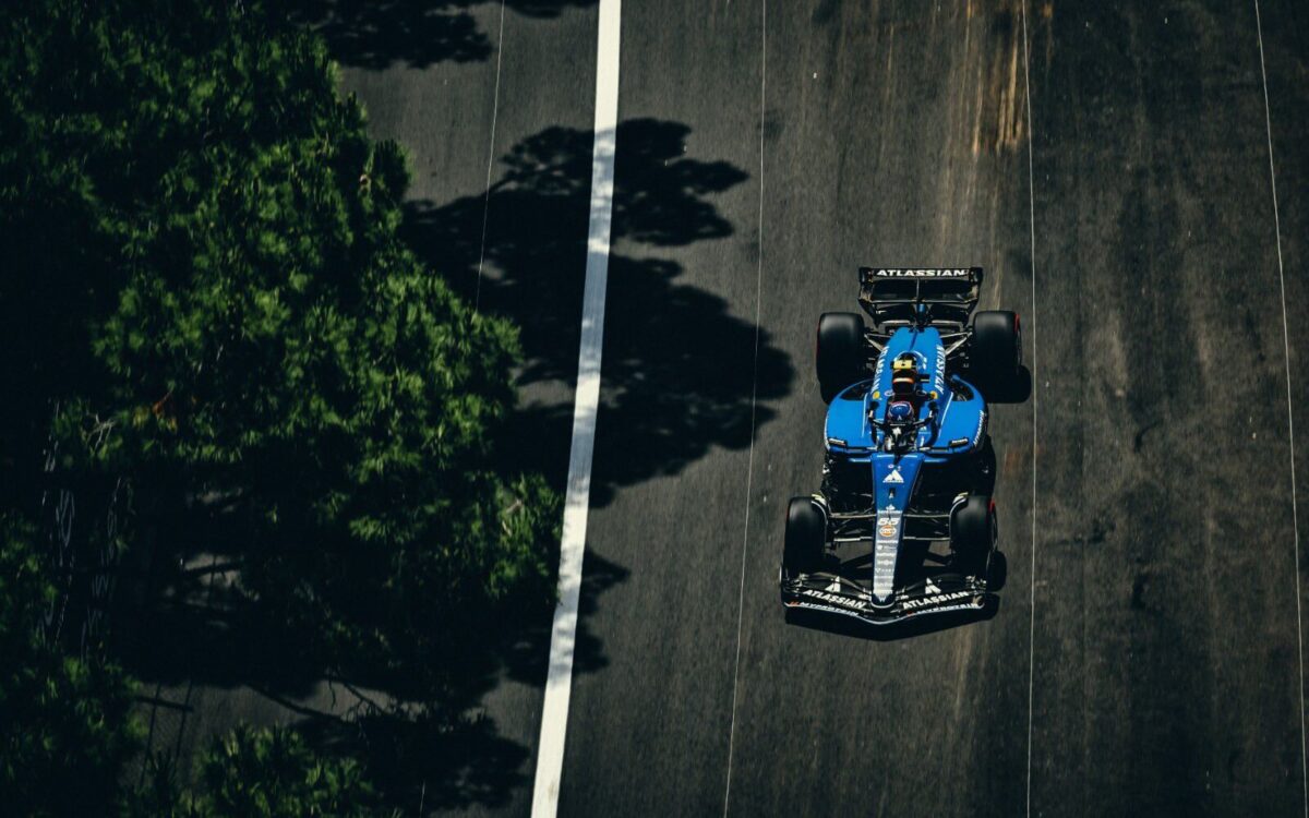 Carlos Sainz