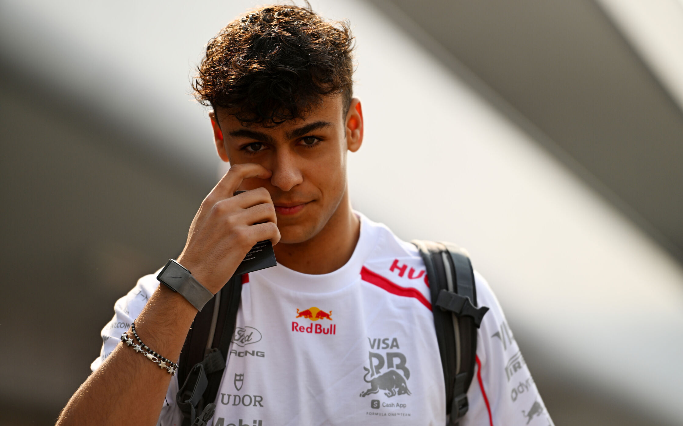 Aktuální fotografie