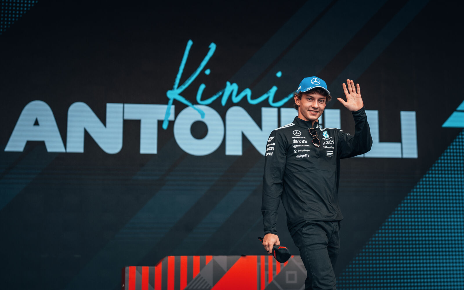 Aktuální fotografie