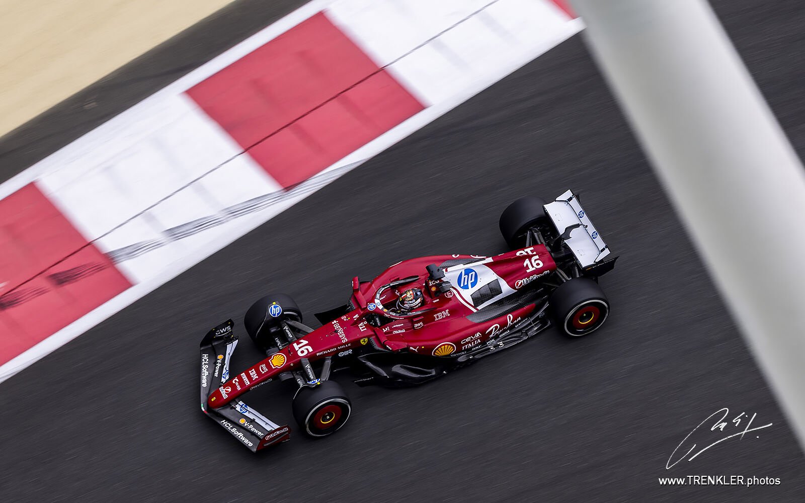 Aktuální fotografie