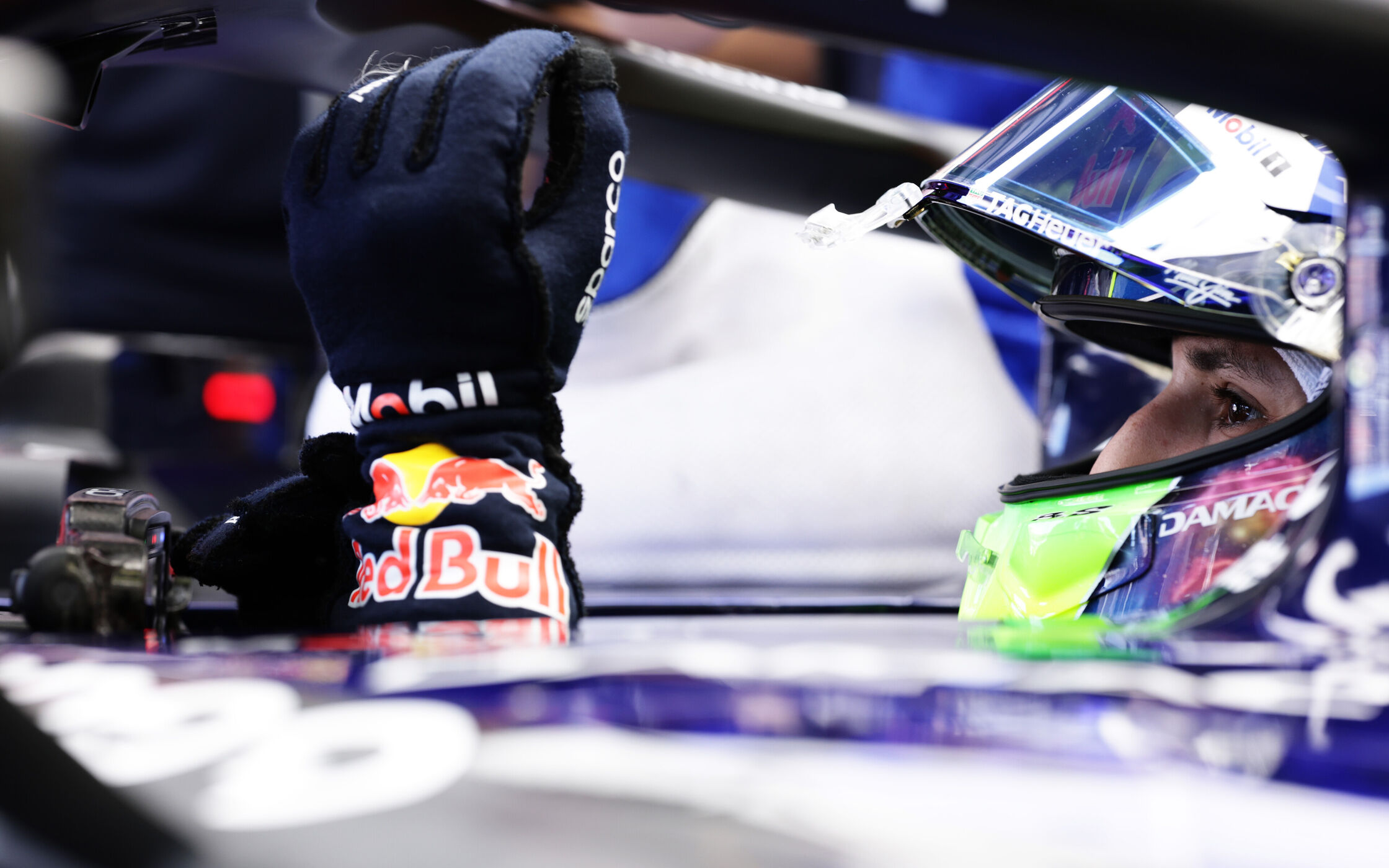 Aktuální fotografie