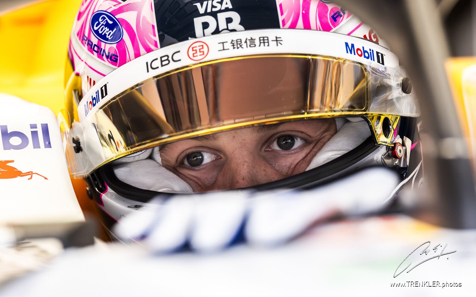 Aktuální fotografie