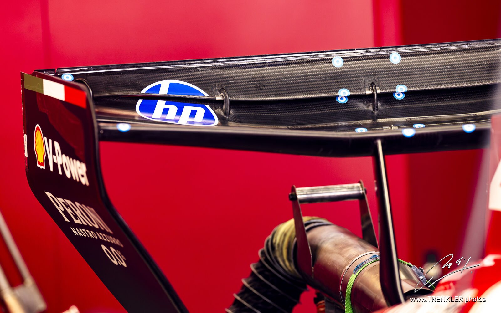 Aktuální fotografie