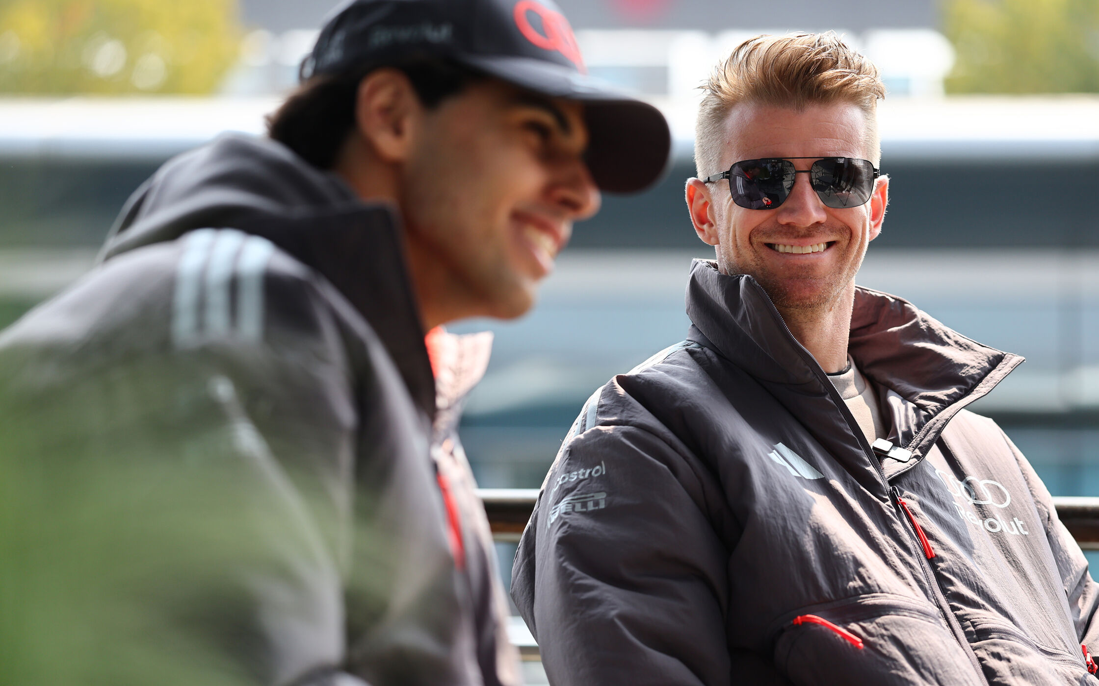 Aktuální fotografie