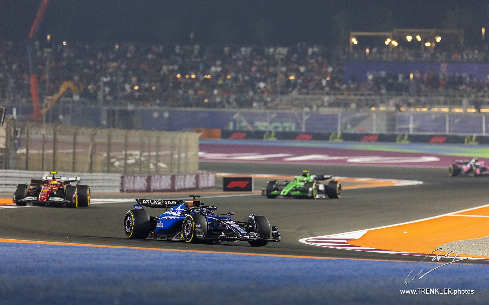 Aktuální fotografie